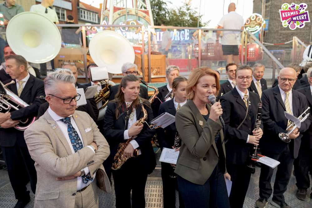 Foto: 'Opening 13'.
